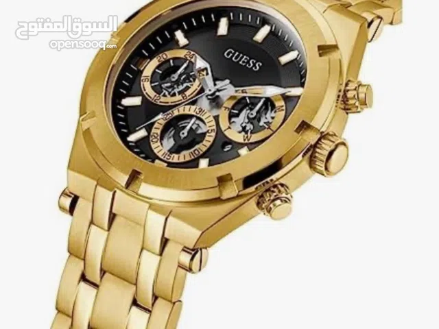ساعة جس استعمال ايام بحالة الجديد