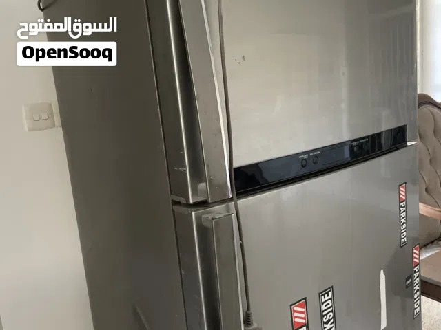 ثلاجة ال جي