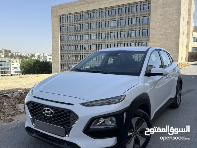 Hyundai kona 2020 هونداي كونا 2020 بسعر حرق غير قابل للتفاوض