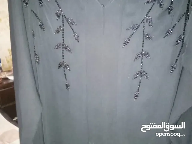 عباي اماراتيه