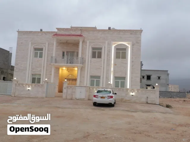 600 m2 More than 6 bedrooms Apartments for Rent in Dhofar Salala