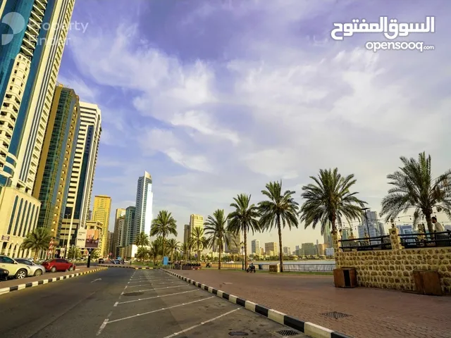 شقة للبيع بلو تاور