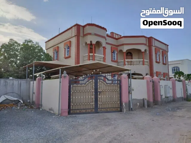 منزل للبيع او المبادلة