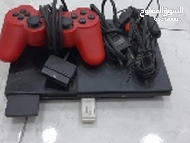 PlayStation 2 PlayStation for sale in Baghdad