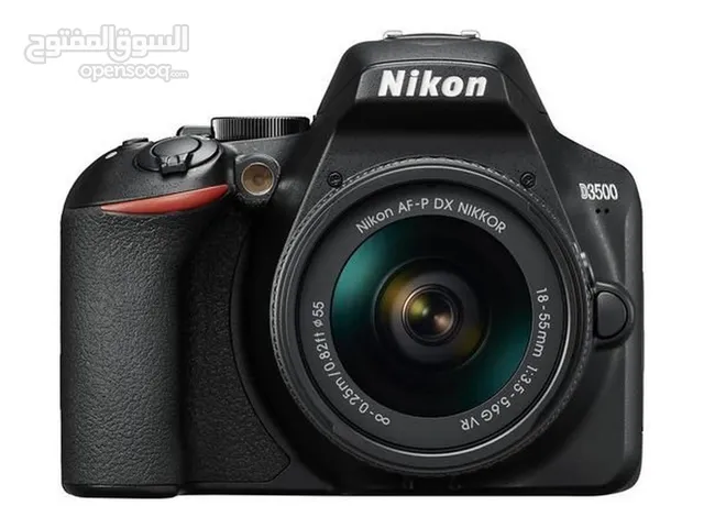 Camira Nikon D5300