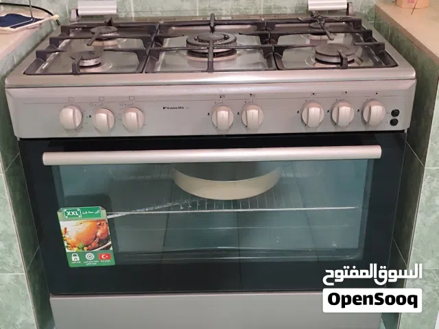 فرن منزلي خمس عيون