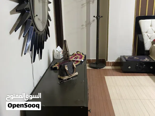 شقه للإيجار بالمعادي شارع فلسطين