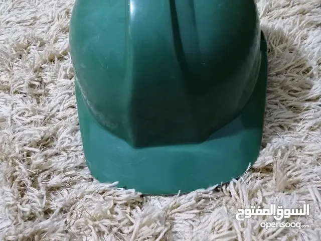قبعة حماية سيفتي شركة النفط الوطنية