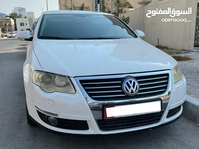 Volkswagen Passat 2007 New Mulkia 3.2L