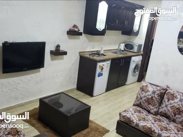 37 m2 Studio Apartments for Sale in Amman Dahiet Al Hussain