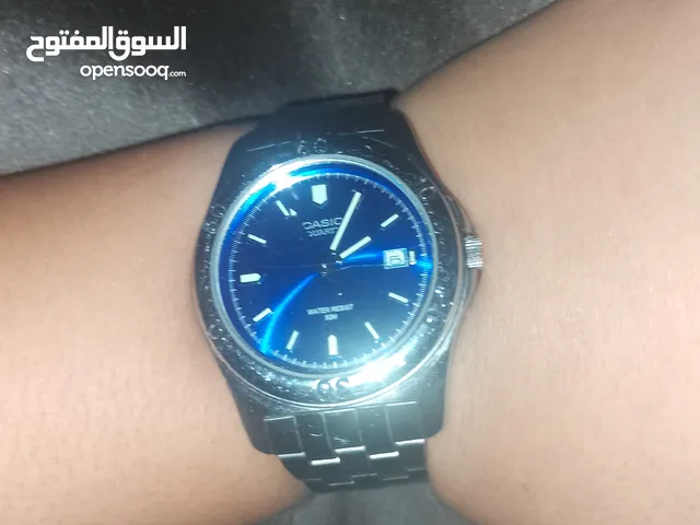 Analog Quartz Casio watches  for sale in Muscat
