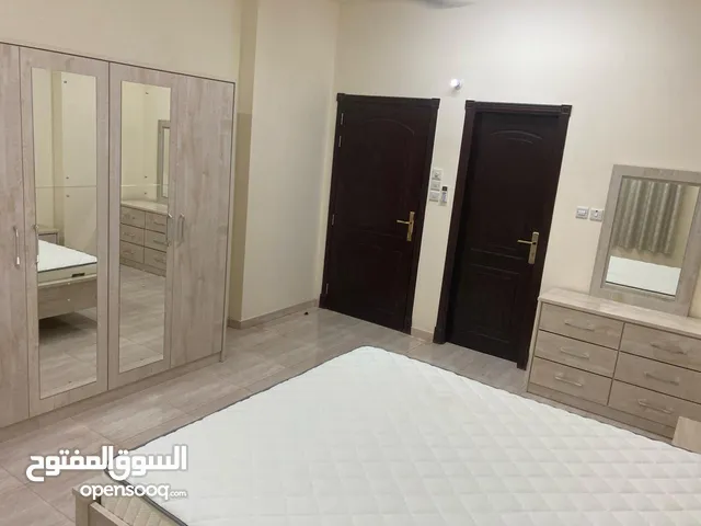30 m2 1 Bedroom Apartments for Rent in Muscat Amerat
