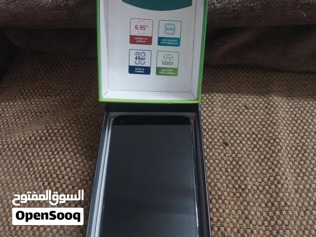 Infinix Note 7 128 GB in Cairo