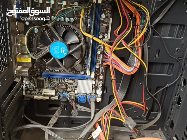  Other  Computers  for sale  in Cairo