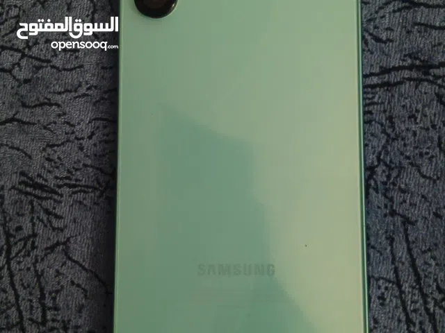 هاتف Samsung A16 5g  بحاله ممتازه قابل للبدل على جهاز بنفس القيمه