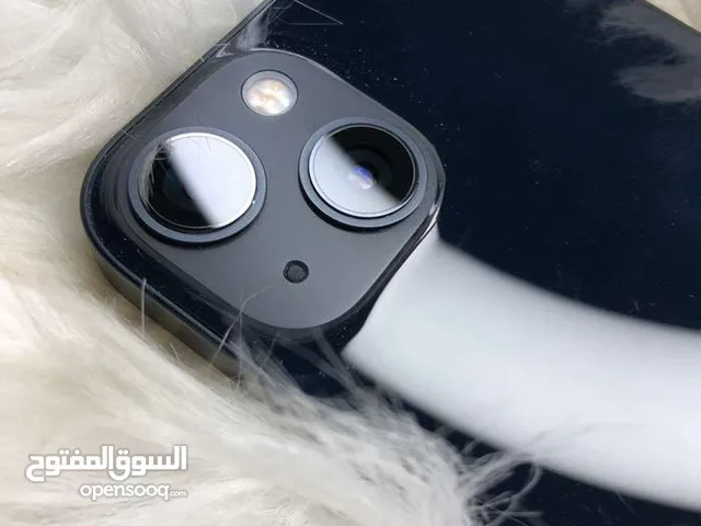 Apple iPhone 13 128 GB in Misrata