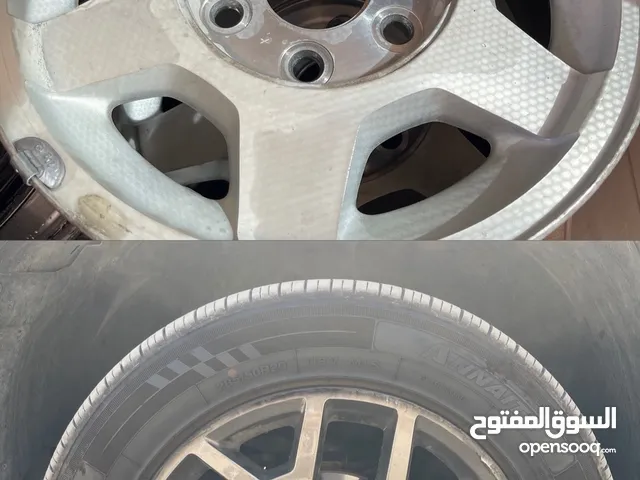 رنقات سبايدر + رنقات جمس