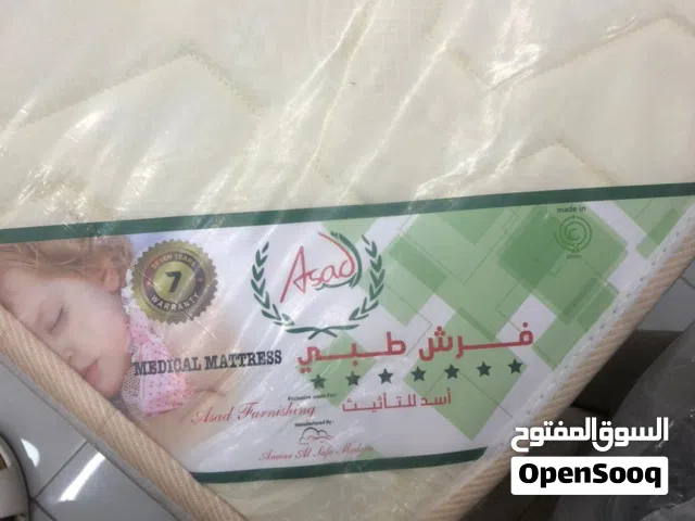 Medical Mattress All Regular Size Available مرتبة طبية متوفرة بجميع المقاسات العادية