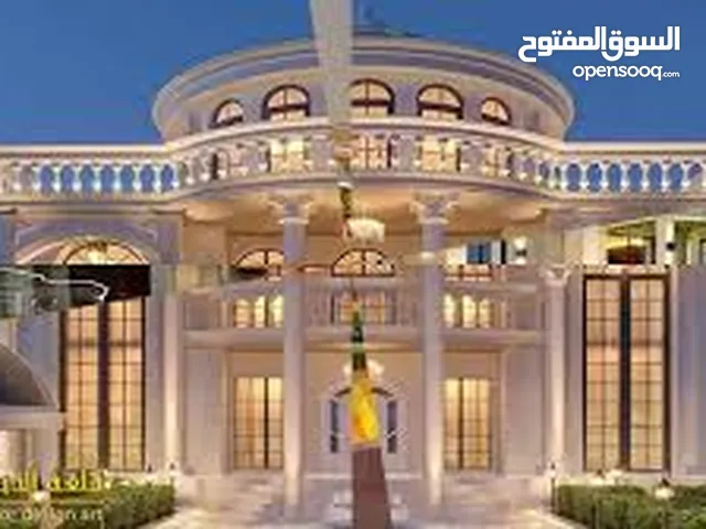 900 m2 More than 6 bedrooms Villa for Sale in Abu Dhabi Khalifa City