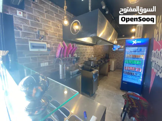 مطاعم للبيع في العقبة