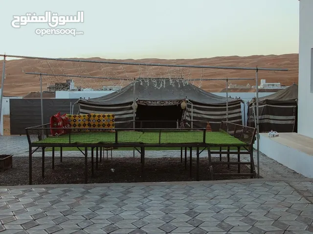 2 Bedrooms Chalet for Rent in Al Sharqiya Bidiya