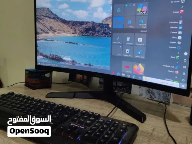 27 Other monitors for sale  in Buraimi