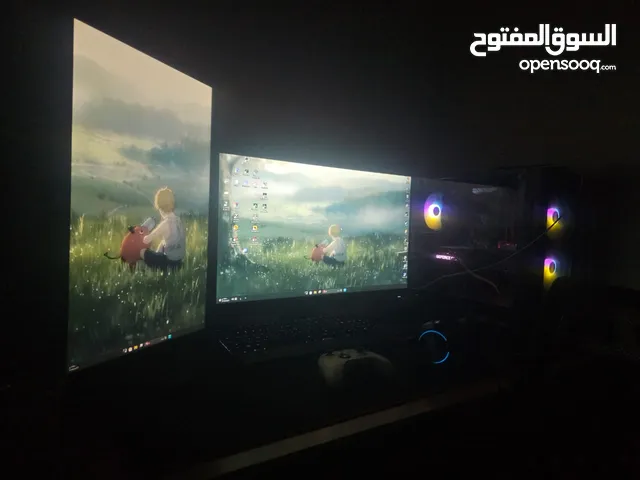للبدل ب لابتوب بمواصفات مساويه او أعلى