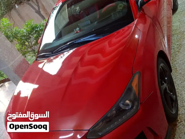 2019 Hyundai Veloster 2