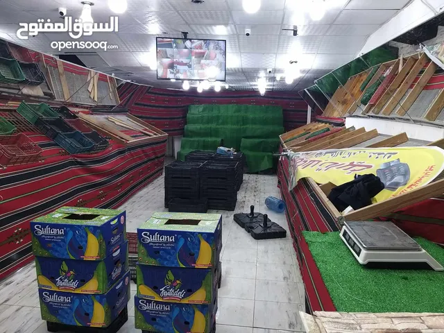 مطلوب محل للأيجار