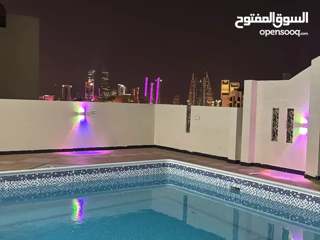 Luxury furnished flat for rent/ families only/ 1 and 2 bedroom available