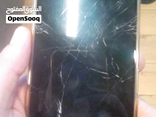 مطلوب شاشه شومى نوت 12s تكون اصليه من جهاز