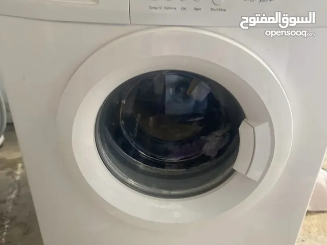 WestPoint 7 - 8 Kg Washing Machines in Amman