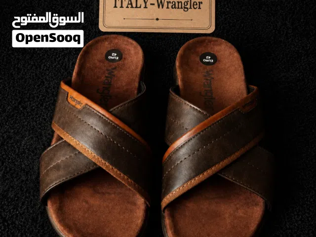 شبشبWrangler-ITALY طبي