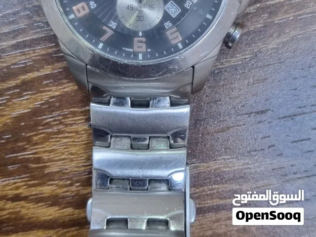 ساعة فيستينا