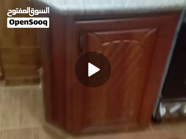 مطبخ مستعمل نظيف للبيع