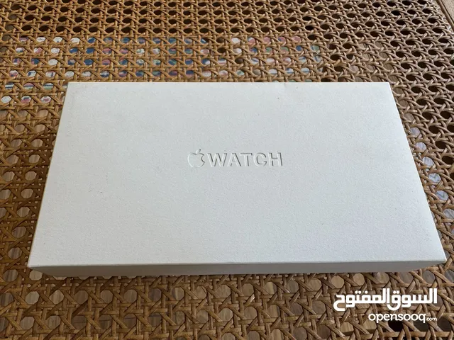 Used Apple Watch Ultra- Mint condition like new