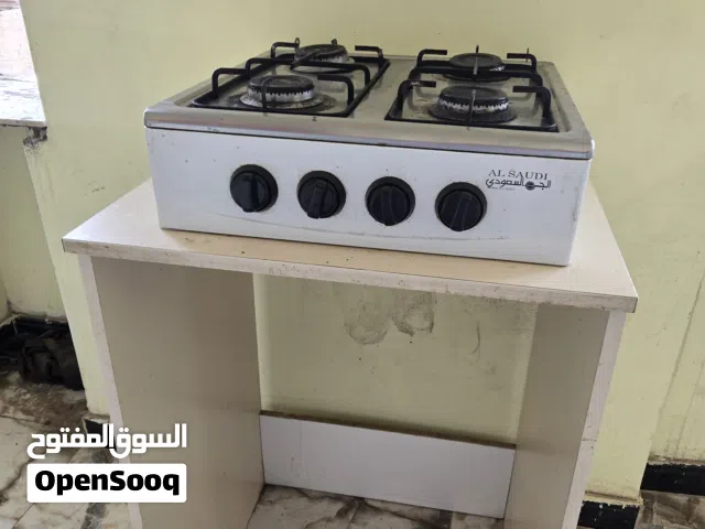 طباخ منضدي مظيف