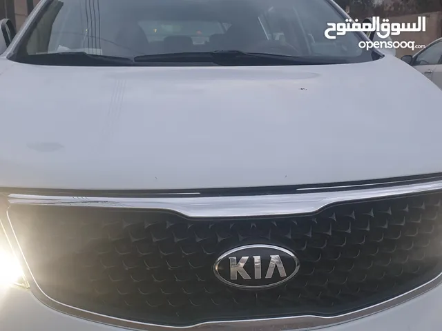 Used Kia Sportage in Baghdad