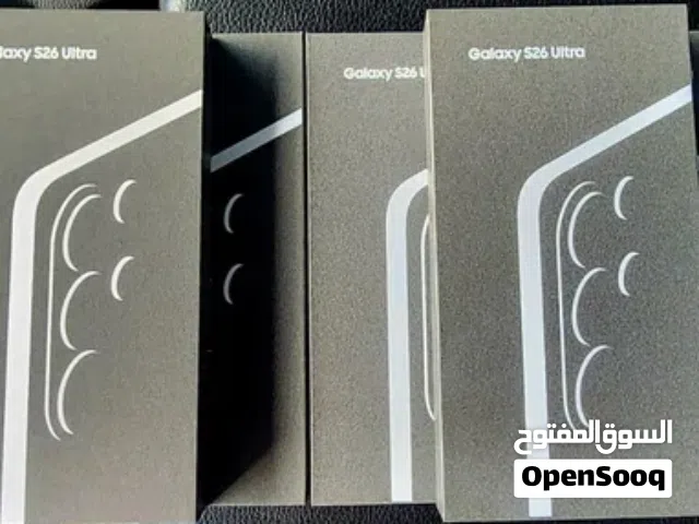 Samsung Others 256 GB in Muscat