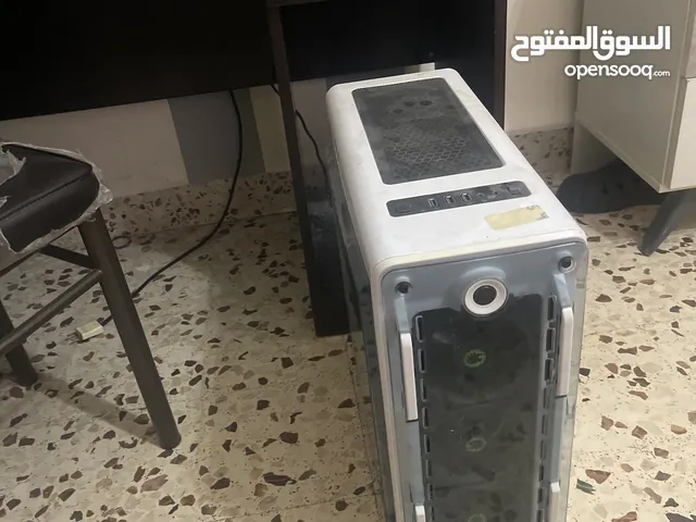 كمبيوتر ألعاب