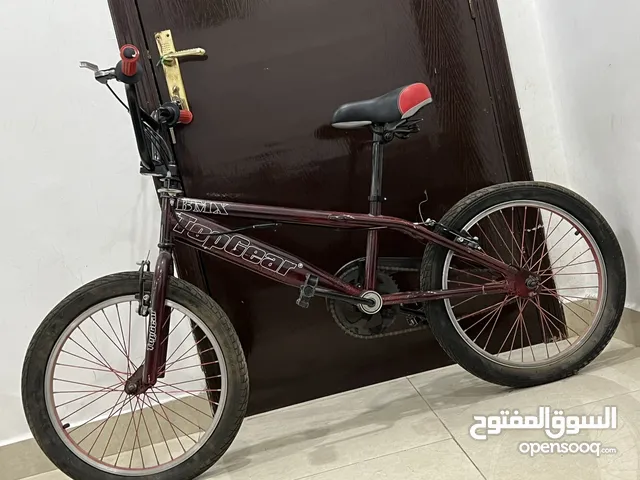 للبيع دراجة هوائية