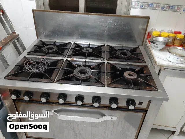للبيع بوتوجاز / فرن غاز