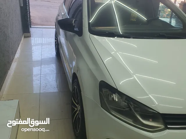 Used Volkswagen Polo in Bethlehem