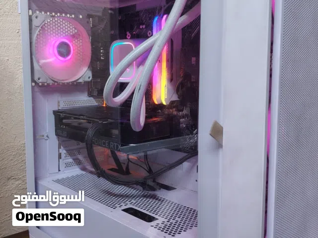 Windows Custom-built  Computers  for sale  in Baghdad