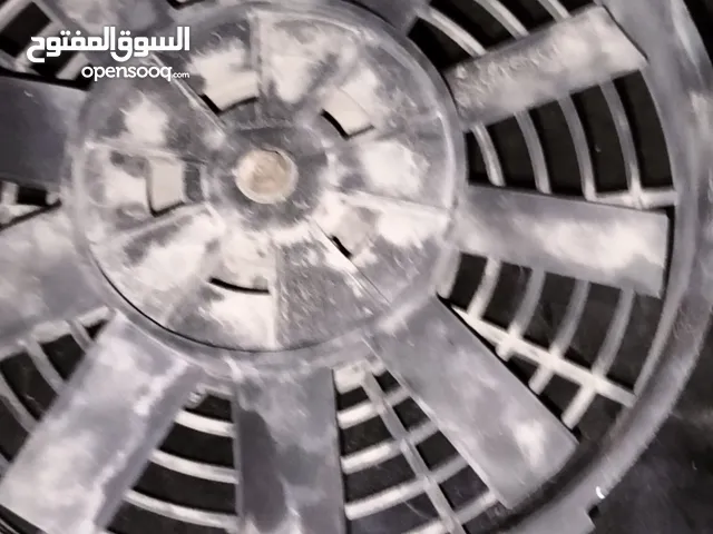 مروحة تبريد ايطالى