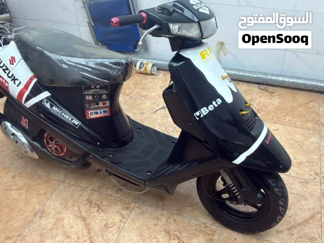 2027 سوزوكي أخرى