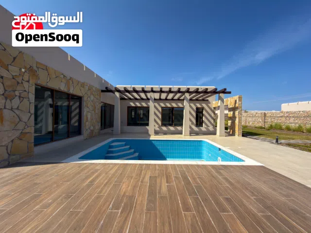 3 Bedrooms Farms for Sale in Muscat Al-Sifah