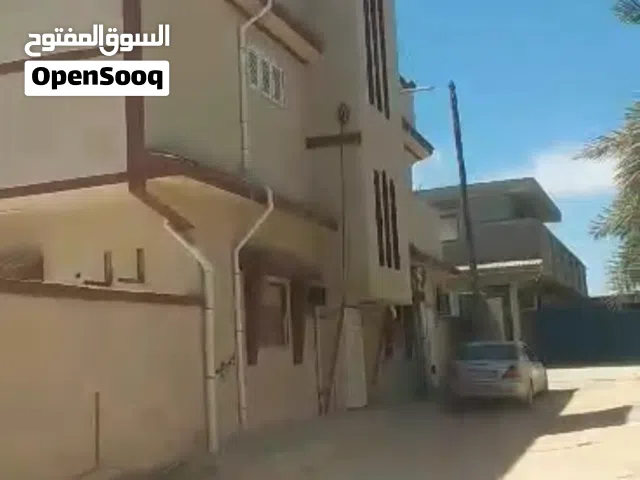 ومــــا تـــوفيقـــــي الا بالله ...  منــــزل دوبلكــــس   ( يفتــــح علــــي شارعيــــن )
