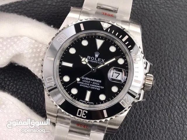 Rolex Submariner swiss super clone 1:1