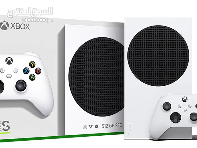 Xbox Series S Xbox for sale in Basra